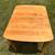 Antique kitchen table, solid wood 1 thumbnail