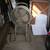 Westinghouse "Mobilaire" Adjustable Floor Fan 2 thumbnail
