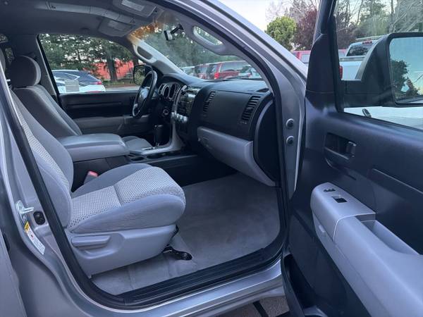 2008 Toyota Tundra SR5 CrewMax - Photo 7