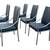 Modern Dining Chairs Attributed to Pierre Cardin -14 Chairs Available 4 thumbnail
