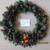 Christmas Wreath 24" 2 thumbnail