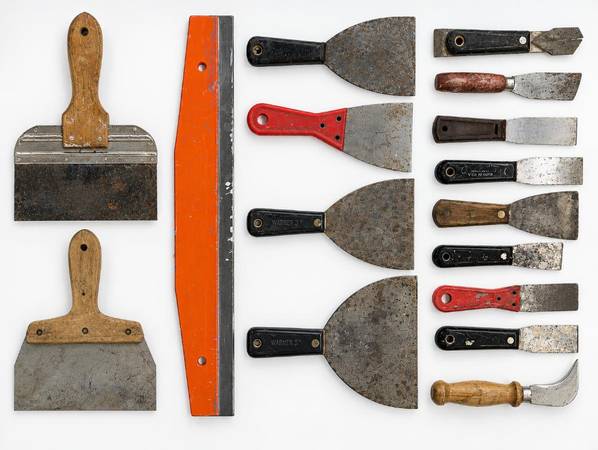 Tools 1