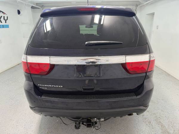 2011 Dodge Durango Express Sport Utility 4D - $12999.00 (DENVER)63621874221697124