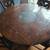 Bar height dining table and 4 chairs 3 thumbnail
