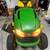 John Deere LA120 Lawn Tractor 5 thumbnail
