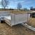 2025 Floe Versa Max 6'7"x14'5' Alum Tandem Trailer w Side Load Ramps 1 thumbnail