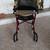OasisSpace Rollator Walker 1 thumbnail