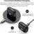 Wireless Earbuds Bluetooth Headphones 48.5 Hrs Playtime with LED Digit 3 thumbnail
