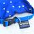NEW*👉🏻NYPD S to M size Dog Pet Bandana Collar Snap Closure 12"-17" 5 thumbnail
