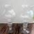Pair of Princess House candle holders 1 thumbnail
