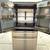 2024 GE REFRIGERATOR 4-DOORS COUNTER DEEP 4 thumbnail