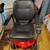 Pride Jazzy Elite ES power Wheelchair 1 thumbnail