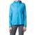 Mountain Hardwear KOR PreShell Hoody Womens Medium Electric Sky 1 thumbnail