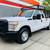 2016 FORD F-250 XLT EXTRA CAB 145K.MI.8FT.CAGE DUMP TRUCK***SALE*** 4 thumbnail
