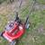 Snapper mulch recycle self propelled mower 2 thumbnail
