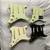 Fender assorted Stratocaster pickguards 1 thumbnail