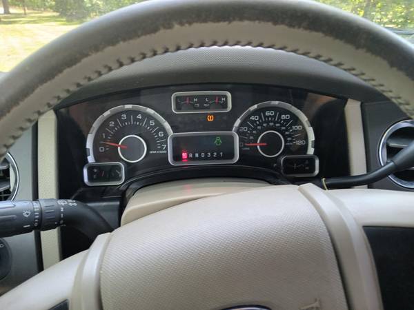 ford expedition XL 2011 4x4 - $4,900 (Durham)63617755048451124