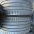 (2) 285/40R19 PAIR OF USED TIRES PIRELLI P ZERO 60% LIFE ! 1 thumbnail
