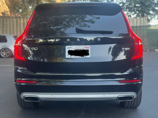 2021 Volvo XC90 T5 AWD - $17,700 (San Jose)63438760485505124