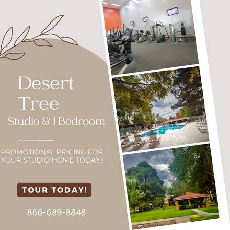 TOUR AND APPLY TODAY AND GET LUNCH ON US! 1