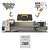 WM210V Inch Precision Metal Bench Lathe 900W #028032 6 thumbnail