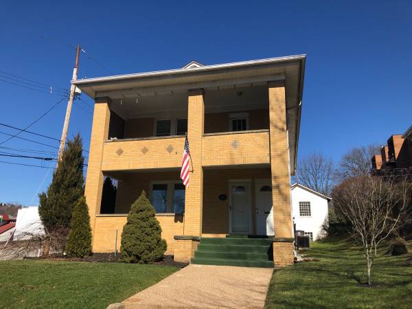 Section 8 housing for rent