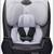 Maxi-COSI Pria All-in-One Convertible Car Seat, Blackened Pearl 6 thumbnail