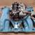 Pontiac two barrel intake manifold 1 thumbnail