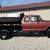 1979 Ford F-550 4x4 Supercab Dumptruck 3 thumbnail