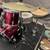 Tama Swingstar 5-Piece Drum Set with Hardware and Cymbals 2 thumbnail