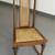 Antique ROCKING CHAIR / children’s /nursing / sewing with cane seat, p 2 thumbnail
