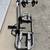 CMC 2-Bike Rack Light Weight Premium 2” Hitch Mount 8 thumbnail