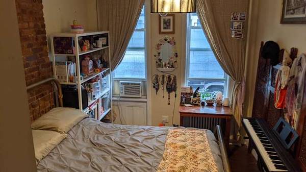 $500 / 2br - 🌿 Habitación privada luminosa en Bushwick/Ridgewood (Ridgewood)63661204347265120
