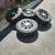 Chevy Silverado 8lug wheels 2 thumbnail