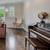 Baldwin console piano with bench, walnut - FREE 2 thumbnail