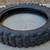 Motorcycle Dunlop Knobby D606 120/90-18 5 thumbnail