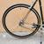 Custom Single Speed Reynolds 520 Chrome-Moly Butted Frame 56 5 thumbnail