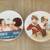 Hershey Chocolate Plates, Wall Plates, Religious Plates 1 thumbnail