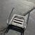 Teak Swim Platform with Fold Down Stainless Boarding Ladder Boat 2 thumbnail