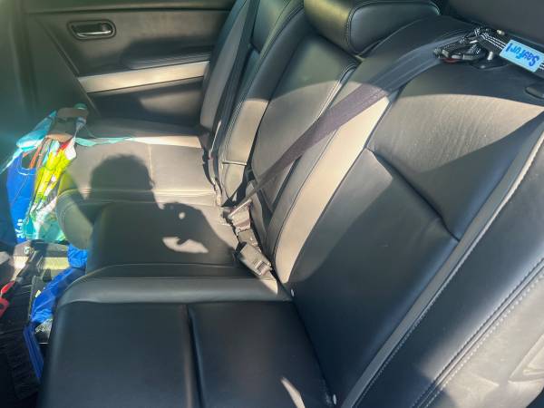 2010 Mazda CX Edición Touring. - $3.450 (Natick)63469620772865121