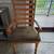Free Dining Table and 6 Matching Chairs 2 thumbnail