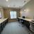 Business Center, Contemporary Kitchen Space, Open Air Dining Space 4 thumbnail