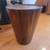 Solid Wood End Table 3 thumbnail