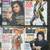 Big Lot of GUITAR PLAYER MAGAZINE Backissues - 21 issues  2009-2010 5 thumbnail