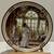 10 Stunning Vintage Numbered Collector Plates - All fromr 80’s & 90’s Perfec 10 thumbnail