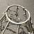 Outdoor Lighted Christmas Holiday Angel Wire Sculpture 5 thumbnail