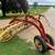 New Holland 256 Rolabar Rake 10 thumbnail