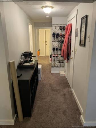 $1,895 / 1br - NOW basement 1 bed-Free rent-NO FEE-Hw incl-On Train/Buses (Allston)63996404700290123