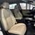 2018 Honda Clarity Plug-in Hybrid Electric Touring Sedan 4D Sedan 12 thumbnail