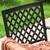 New PHI VILLA Heavy Duty 5-Piece Outdoor Dining Set for 4, Round Metal Steel Tab 6 thumbnail